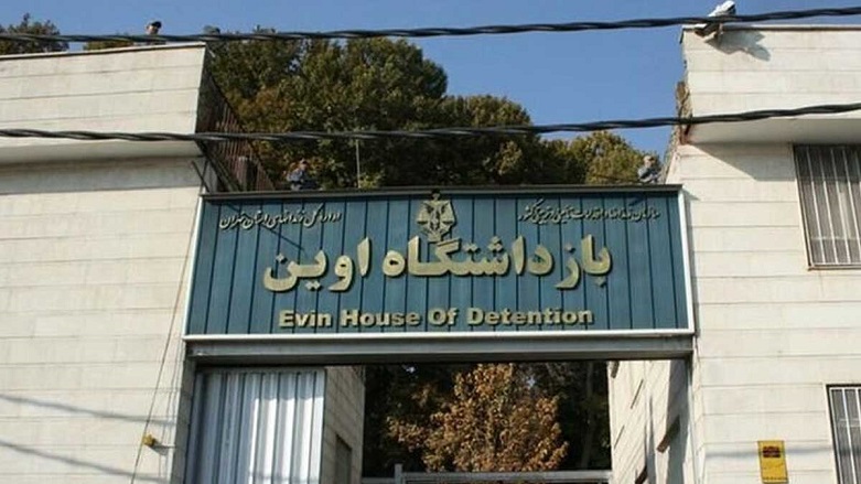 İranlı tutuklu Moradi’den ‘af’ teklifine ret: ‘Sizden özgürlük dilenmeyeceğim’