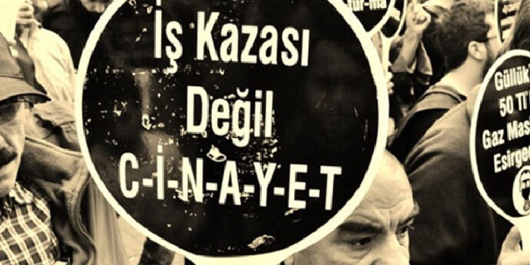İpek Yolu’nda çalışma yapan işçilere araç çarptı: 1 ölü, 2 yaralı