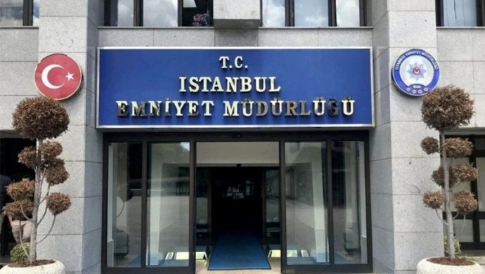 İBB soruşturmasını yürüten şube müdürü görevden alındı