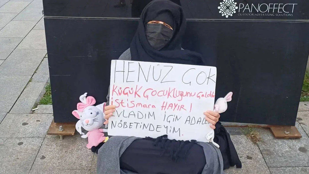 Fatma Nur Çelik ve Hifa İkra davası bugün
