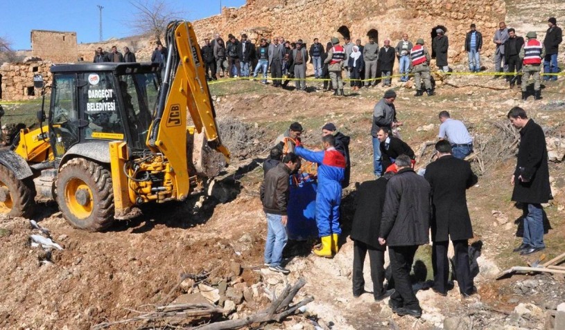 Dargeçit JİTEM Davası ‘zamanaşımı’ndan düşürüldü