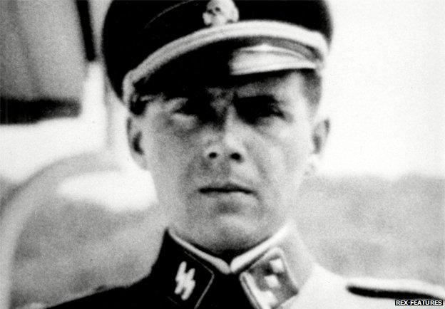 ‘Ölüm Meleği’ Josef Mengele’ye ait gizli dosyalar açılıyor