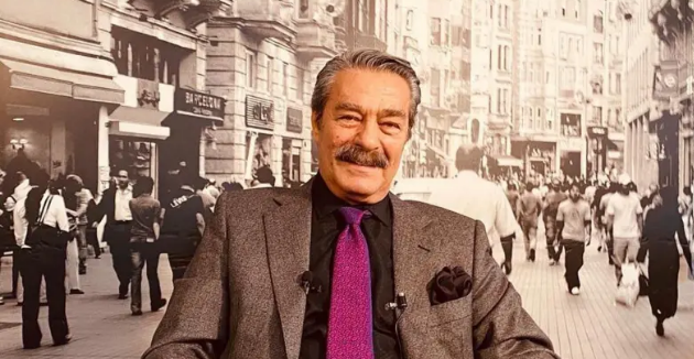 Yoğun bakıma alınmıştı: Kadir İnanır’ın doktorundan açıklama