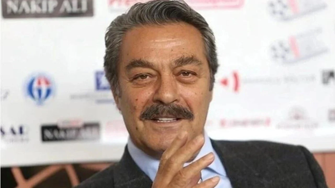 Kadir İnanır’ın sağlık durumu hakkında yeni açıklama