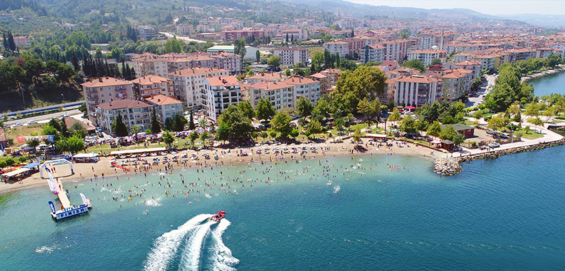İstanbul’a yakın 3 huzurlu ve ucuz adres: Mudanya, Karamürsel ve Akçakoca