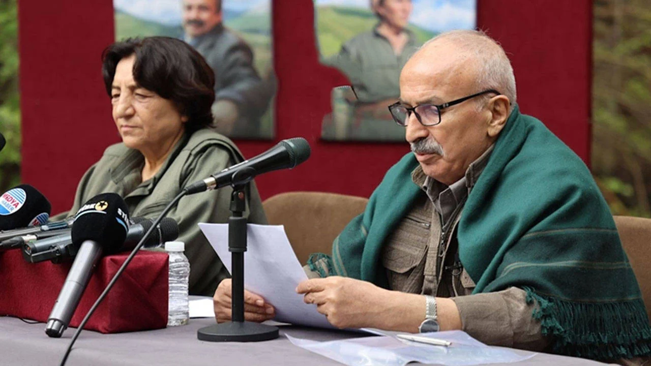 Fesih kararının 1’inci yılı geride kaldı: ‘Öcalan’ın statüsü belirlenmeli’ açıklaması