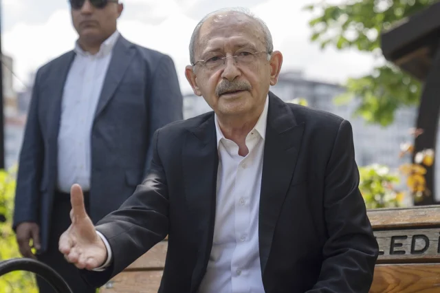 Kılıçdaroğlu’nun 1 Haziran’da yapacağı PM ve YDK toplantıları ertelendi