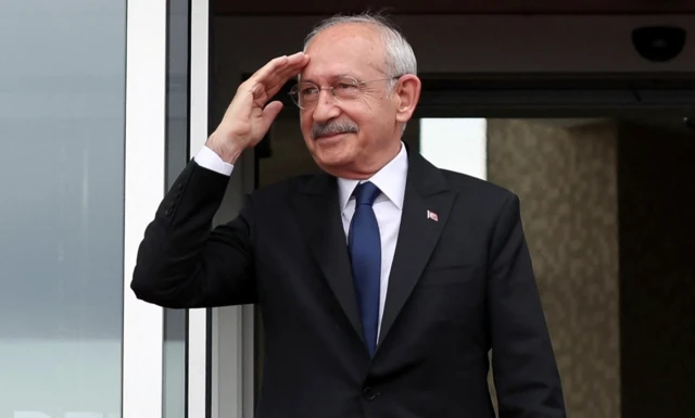 Kemal Kılıçdaroğlu Kurultaya ilişkin açıklama yapacak