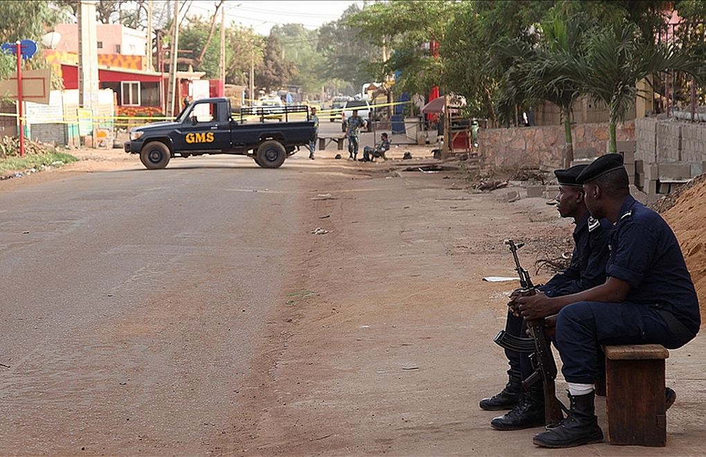 Mali’de cihatçılar cuntaya karşı ‘ortak cephe’ çağrısı yaptı