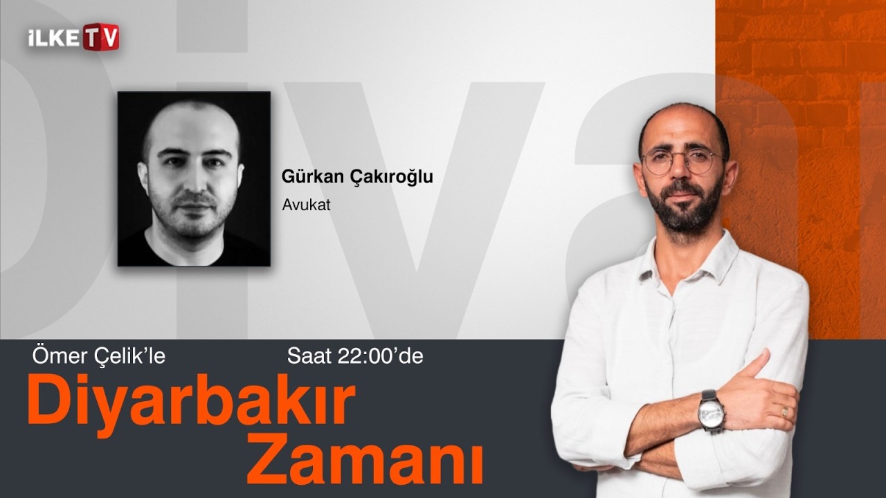 📹Devlet ve Kürtler arasında yeni bir toplumsal sözleşmeye ihtiyaç var mı?