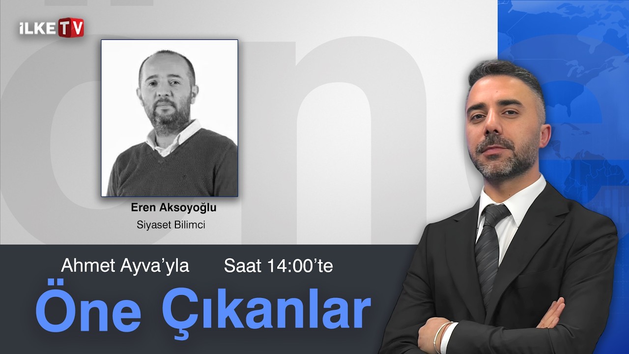 Burcu Köksal, AK Parti’ye geçiyor