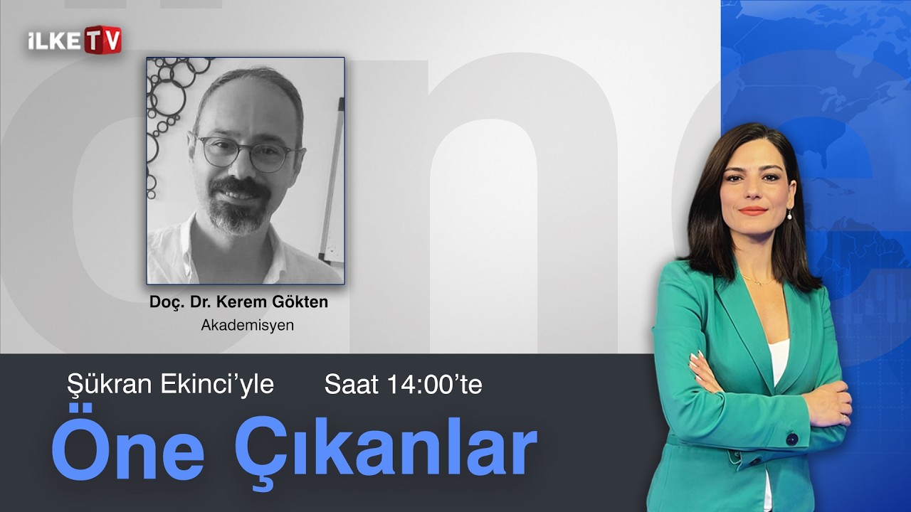 Trump’ın Çin ziyareti: Ticaret mi güç gösterisi mi? #ÖneÇıkanlar