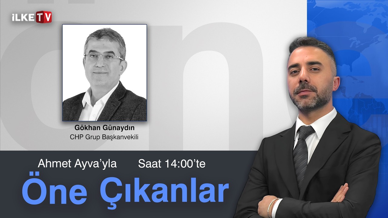 📹Kemal Kılıçdaroğlu mahkeme kararıyla CHP’nin başına geçti #ÖneÇıkanlar