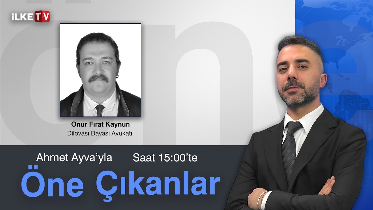 📹Dilovası İşçi Katliamı’nın 2. duruşması yarın görülecek I #ÖneÇıkanlar