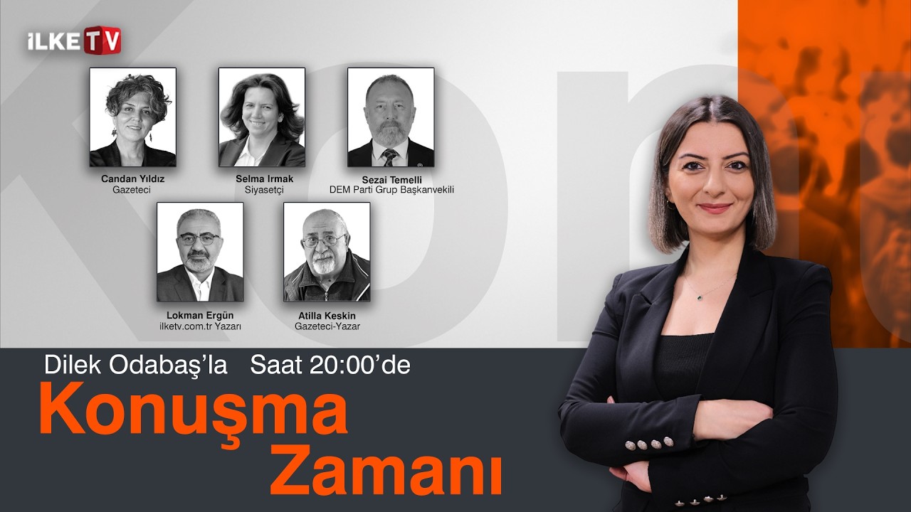 Öcalan’ın statüsü ve süreç koordinasyonu konusundaki öneriler sonuca bağlanabilecek mi?