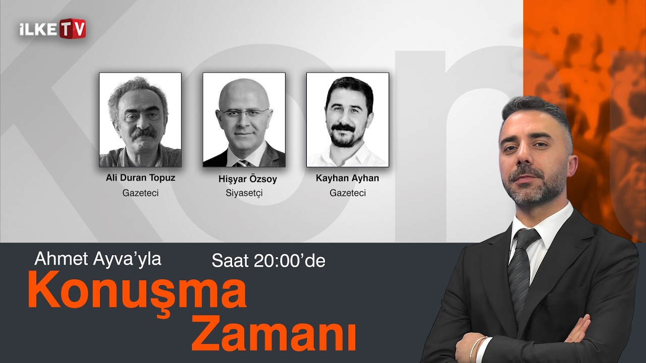 📹Casusluk davasında ilk duruşma; Kürtçe tabela ve yargı krizi