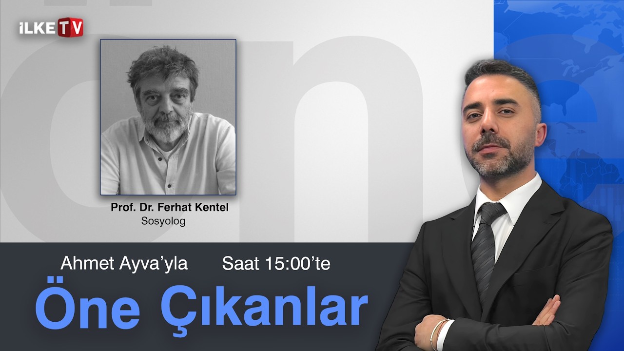 📹Kürt meselesinin çözümünde hangi demokratik adımlar atılacak?