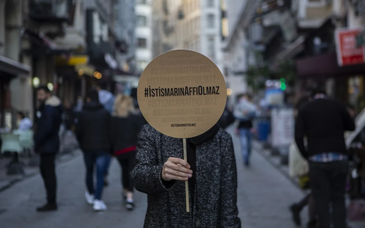 İzmir’de çocuğa yönelik istismar soruşturması: Bir kişi tutuklandı