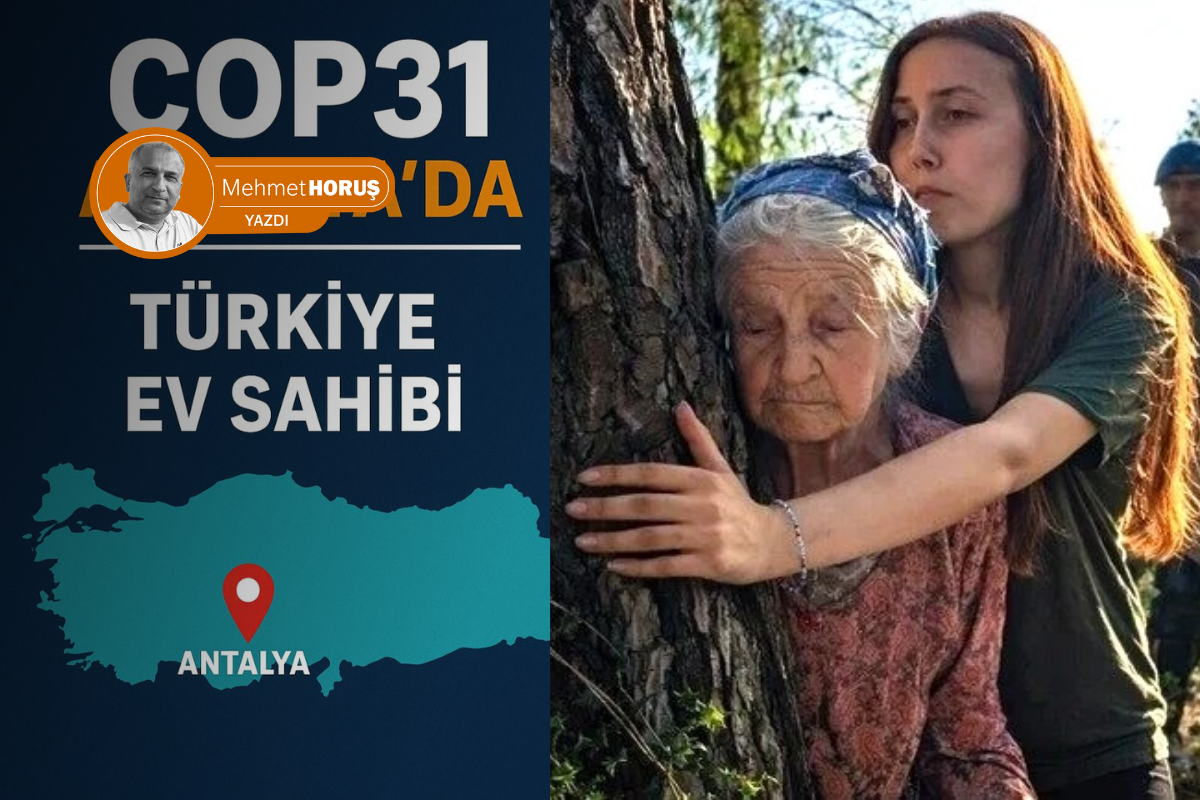 COP31 piyasasına vergi muafiyeti