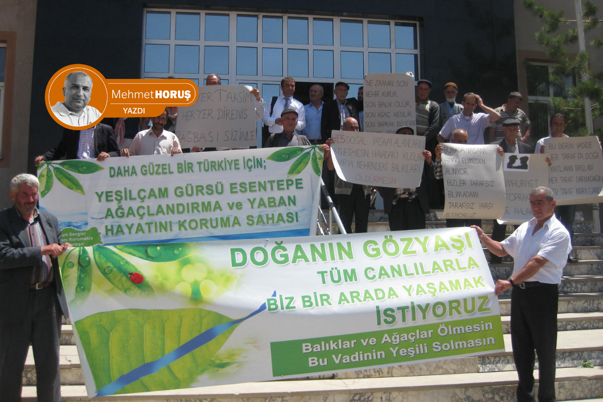 Tortum Davası’nda zamanaşımından düşme kararı verildi