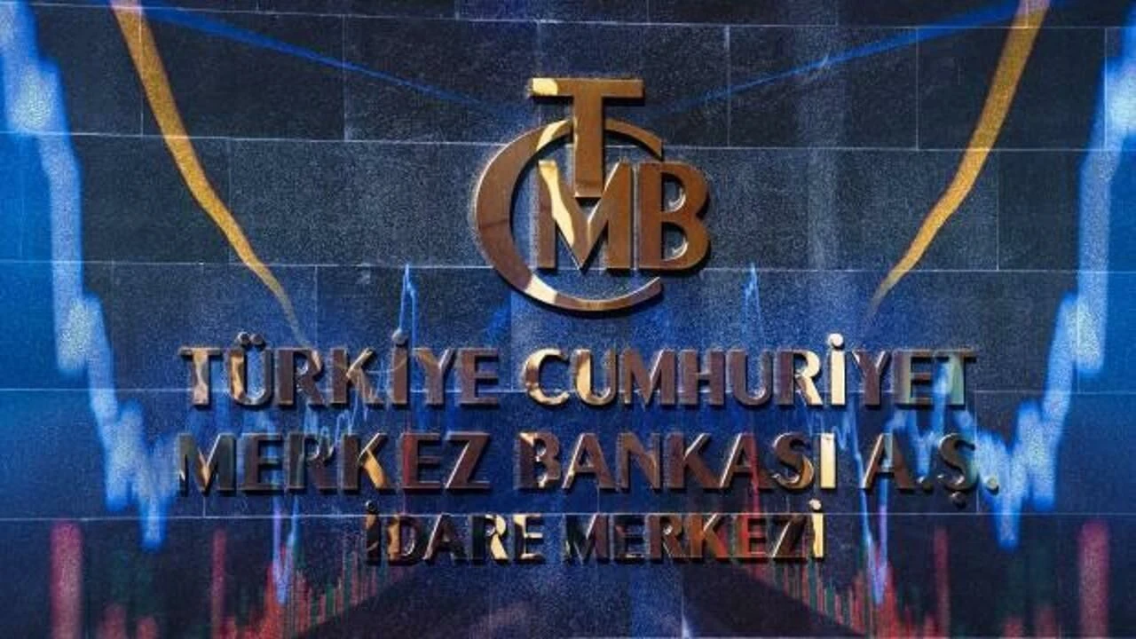 Merkez Bankası enflasyon beklentisini yükseltti