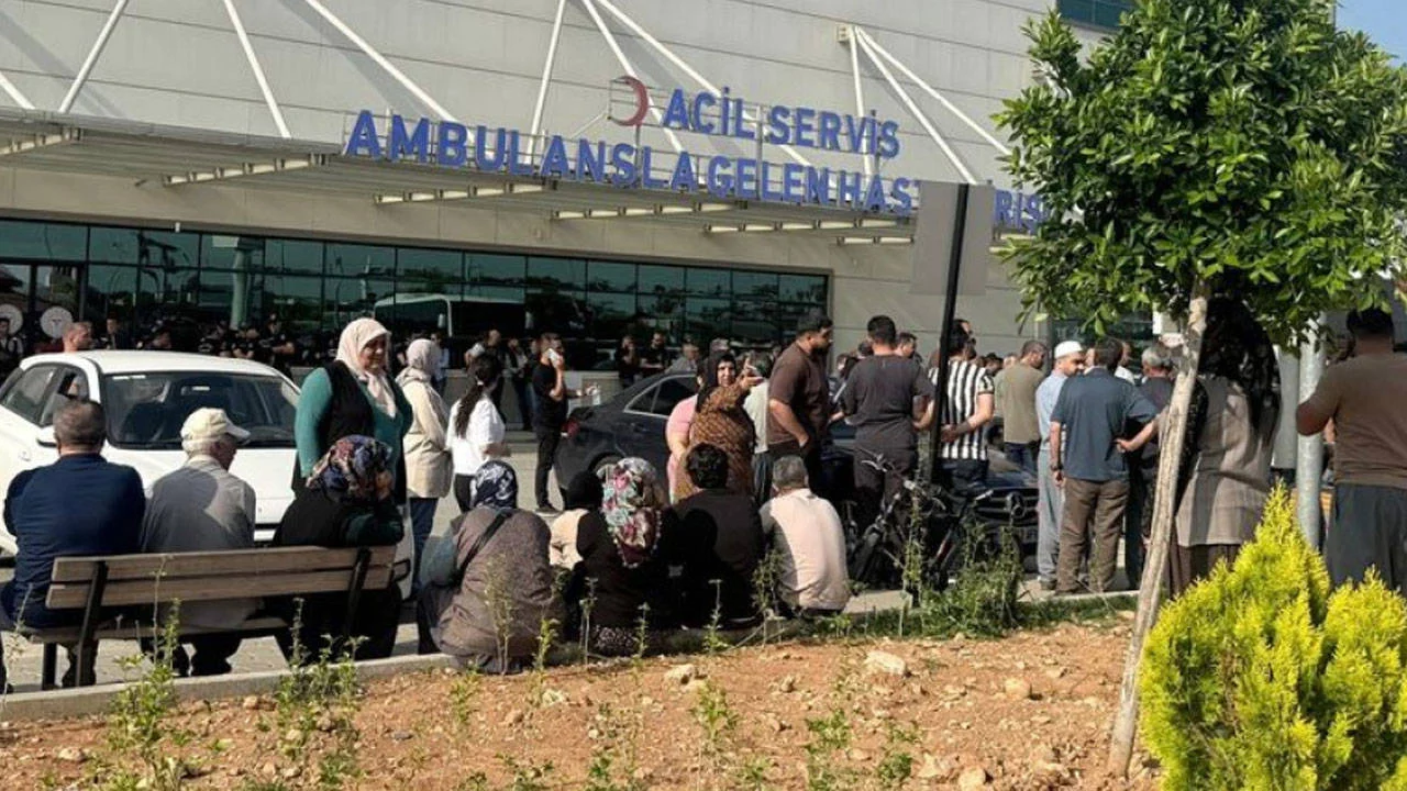Mersin’de pompalı tüfekli saldırı: 6 kişi yaşamını yitirdi, Valilikten açıklama