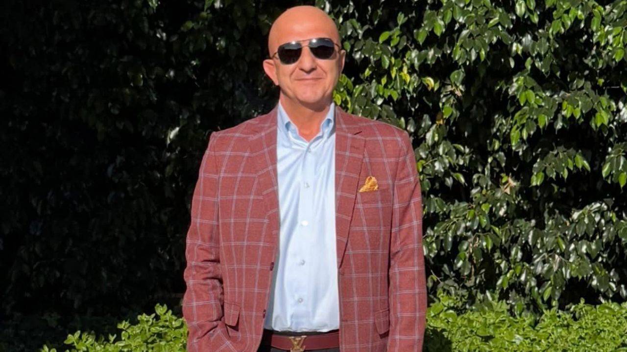 Eski Bakan Mevlüt Çavuşoğlu’nun kardeşi ofisinde silahla vurulmuş halde bulundu