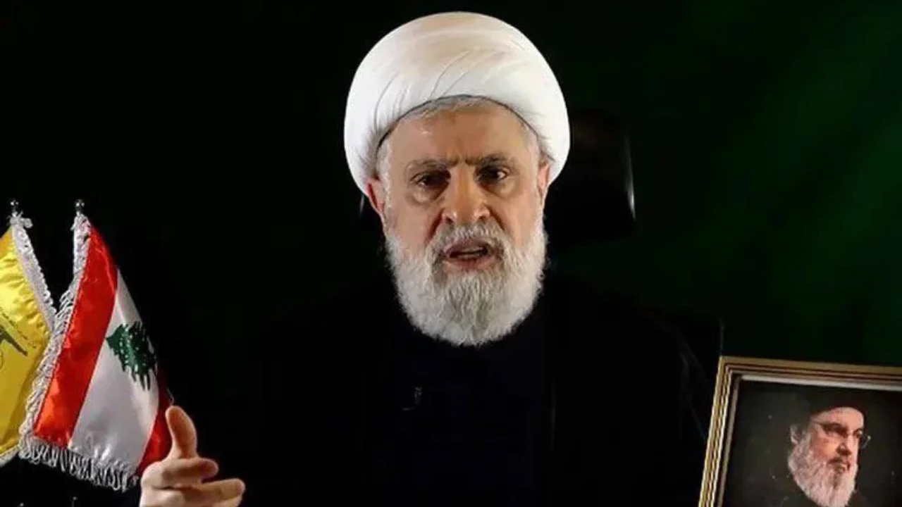 Hizbullah: Dolaylı müzakereden yanayız, doğrudan müzakere faydasızdır