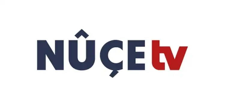 Kürtçe haber kanalı NÛÇE TV yayın hayatına başlıyor
