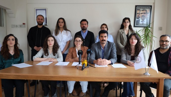 ÖHD’den 6 aylık rapor: Sürecin samimiyet ölçüsü hasta tutuklulardır