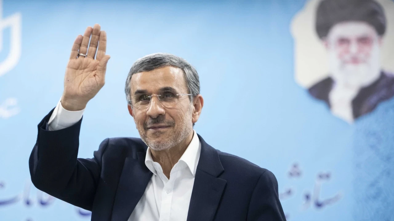 NYT: ABD ve İsrail, İran’da Ahmadinejad’ı yeniden iktidara getirmeyi planladı