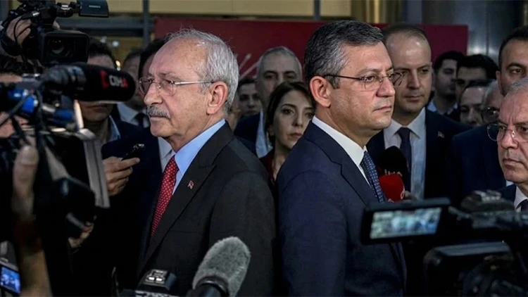 CHP, ‘mutlak butlan’ kararına karşı Yargıtay’a yeniden başvurdu