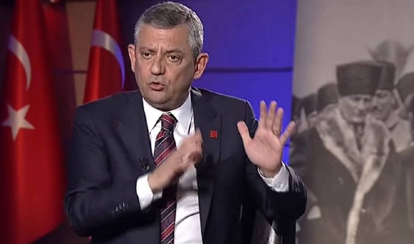Özgür Özel’den ‘mutlak butlan’ açıklaması: Partiyi kapatmaya kalkarlarsa partimiz hazır