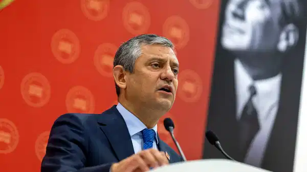 Seçim çalışmalarını açıkladı | Özgür Özel: CHP bugünden itibaren savunmadan hücuma geçiyor olacak