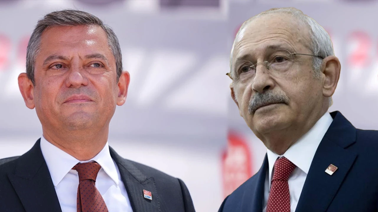 Özgür Özel’den Kılıçdaroğlu’na: Benim laflarım bir ittifaka meydan okuma