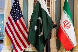 Washington-Tahran hattında Pakistan devrede: Genelkurmay Başkanı ara buluculuk için İran’da