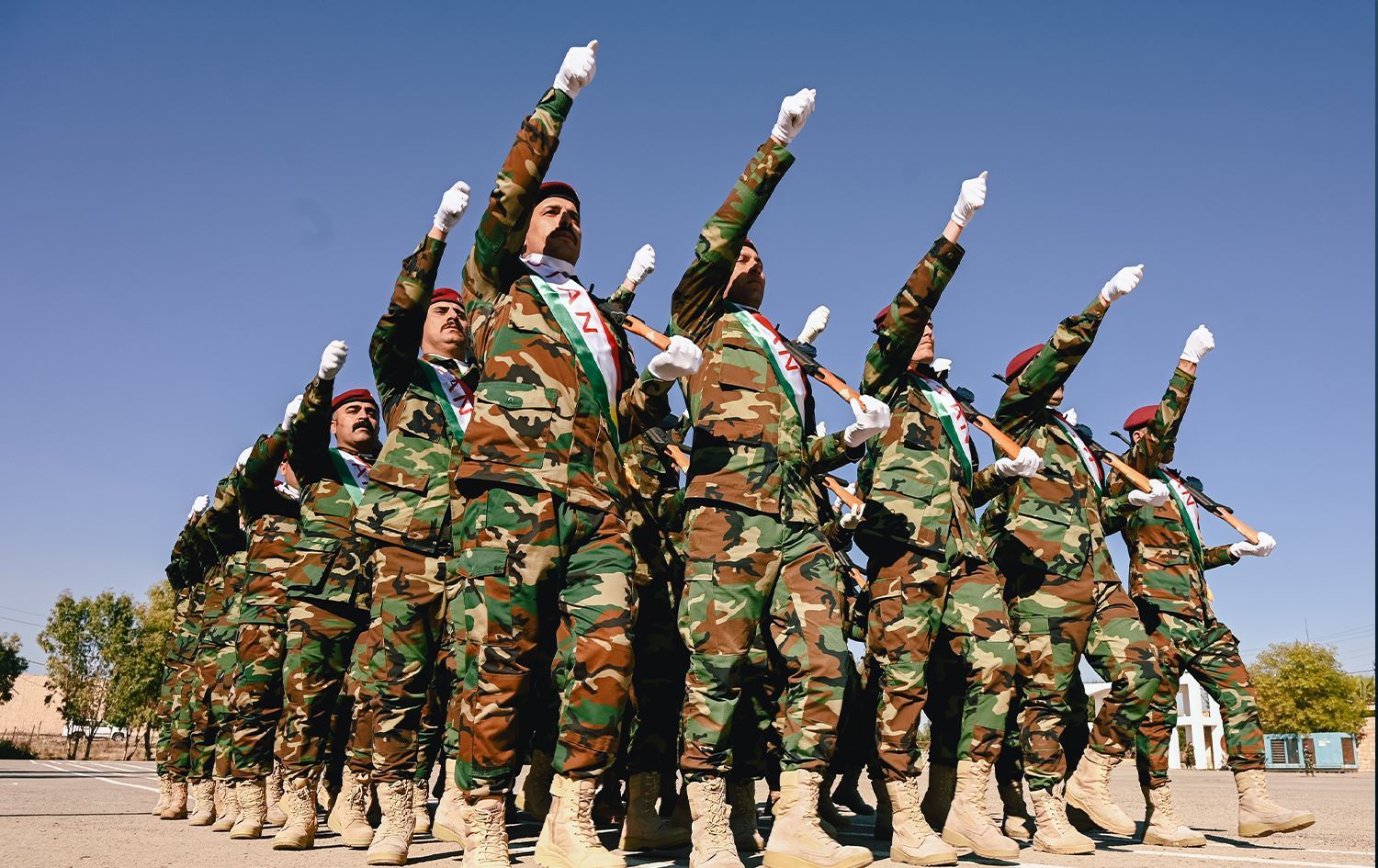 Peşmerge’nin Irak güçlerine entegre edileceği iddiası: Erbil’den ilk yanıt
