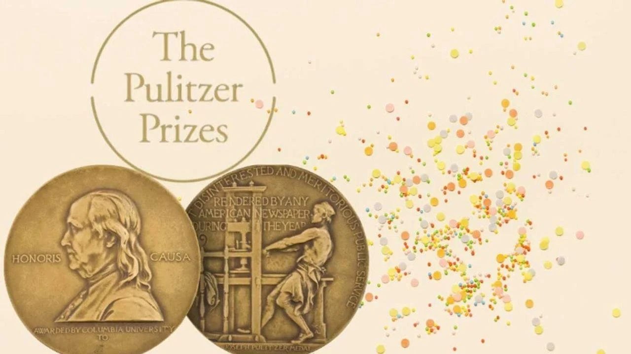 2026 Pulitzer Ödülleri sahiplerini buldu: Washington Post ve NYT öne çıktı