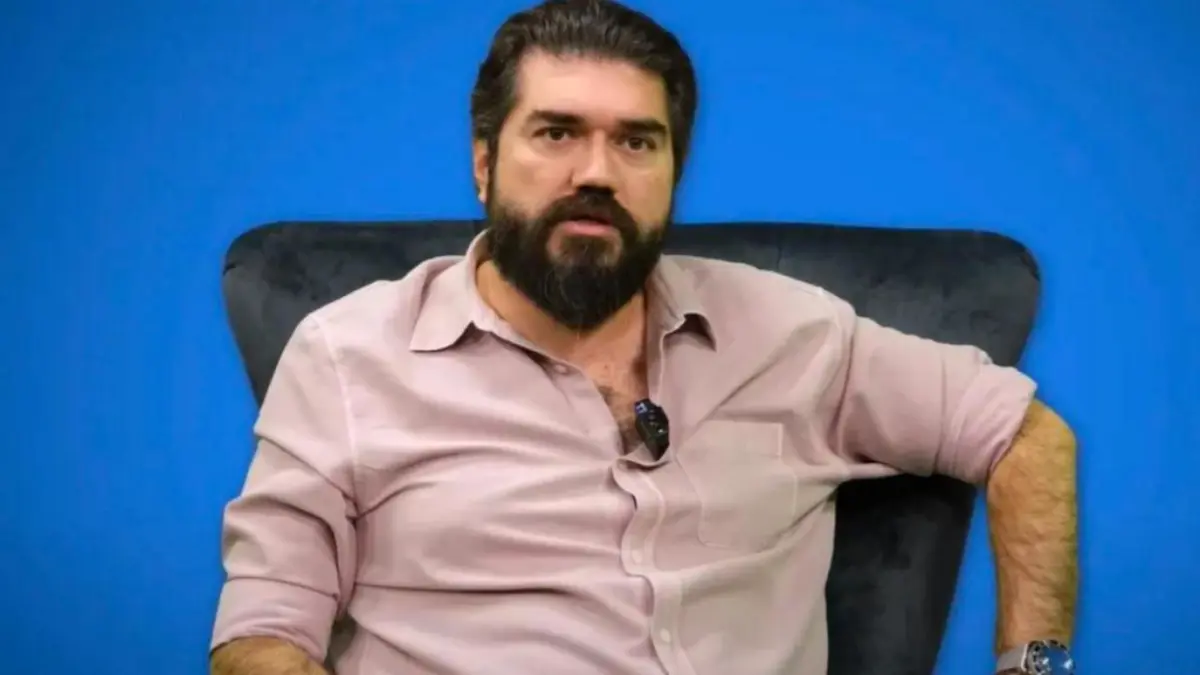 ‘Yasa dışı bahis’ operasyonu: Rasim Ozan Kütahyalı gözaltında