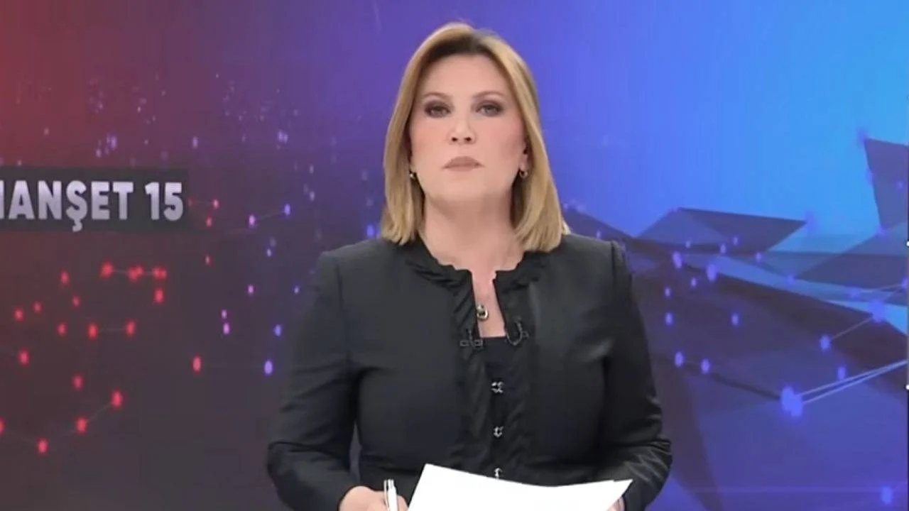 Halk TV’de istifalar sürüyor: Remziye Demirkol da kanalla yollarını ayırdı