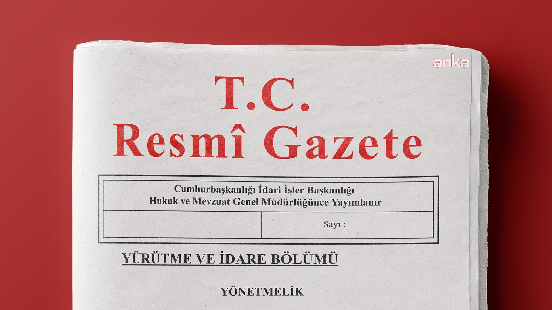 Türkiye ile Ukrayna arasında ortak gümrük konseyi mutabakatı Resmi Gazete’de onaylandı
