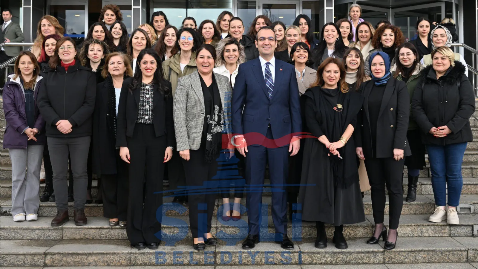 Resul Emrah Şahan’dan kayyım tepkisi ve kadın siyasetçilere destek: Kadınların güçlenerek yaratacağı değişimden rahatsız oluyorlar