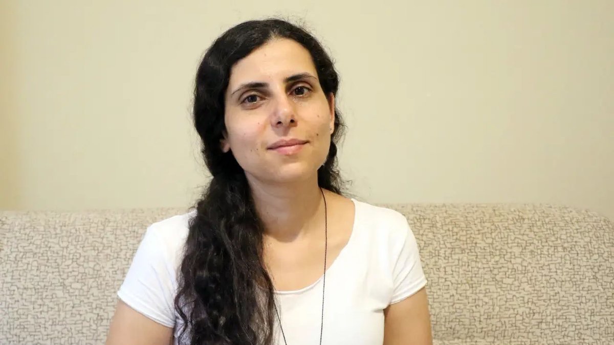 Gazeteci Reyhan Hacıoğlu’na 4 yıl 2 ay hapis