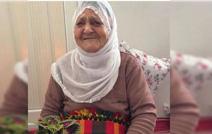 Barış annesi Saadet Akman hayatını kaybetti