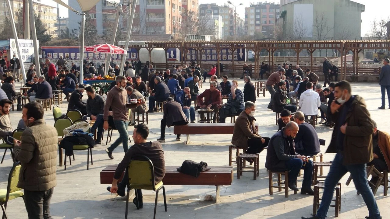 SAMER araştırması: Toplum barış sürecini reddetmiyor ama güvenmiyor