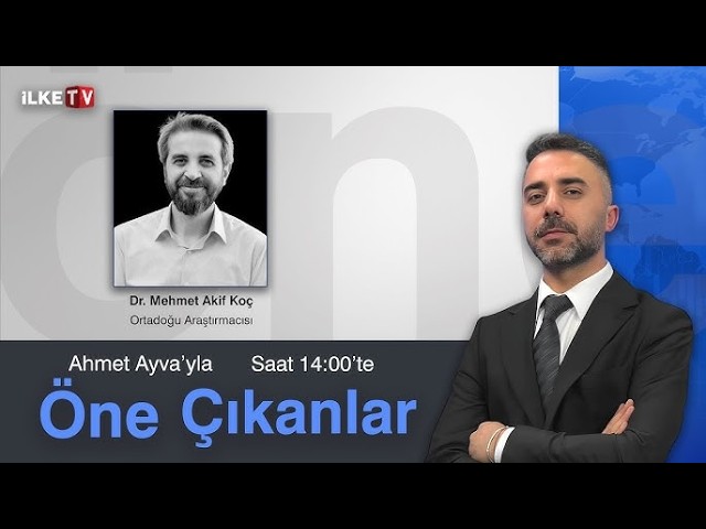 📹İsrail İran’a yeni saldırıya mı hazırlanıyor?