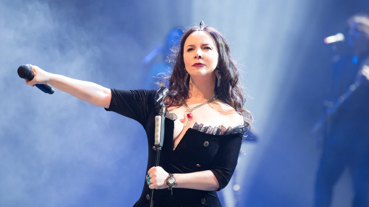 Biletler 12 dakikada tükenmişti: Şebnem Ferah’ın ikinci konser tarihi belli oldu