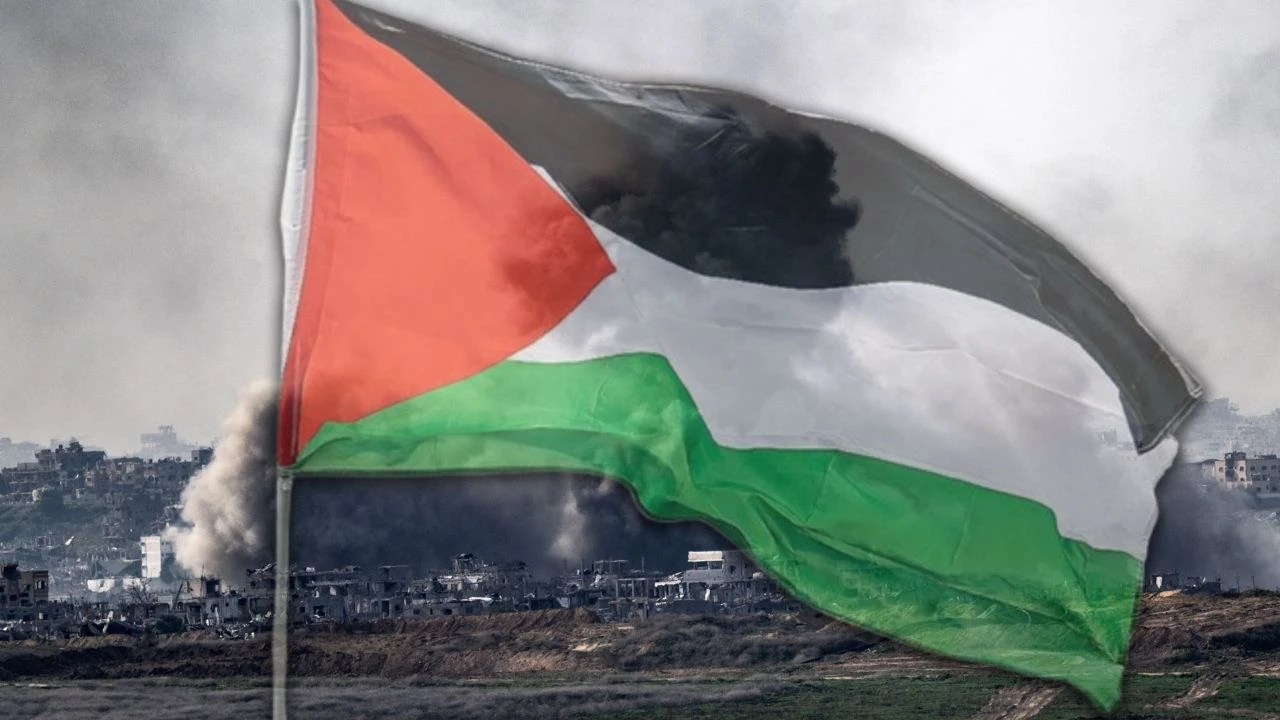 Hamas: Gazze’deki ateşkesin ikinci aşamasıyla ilgili arabulucularla temas halindeyiz