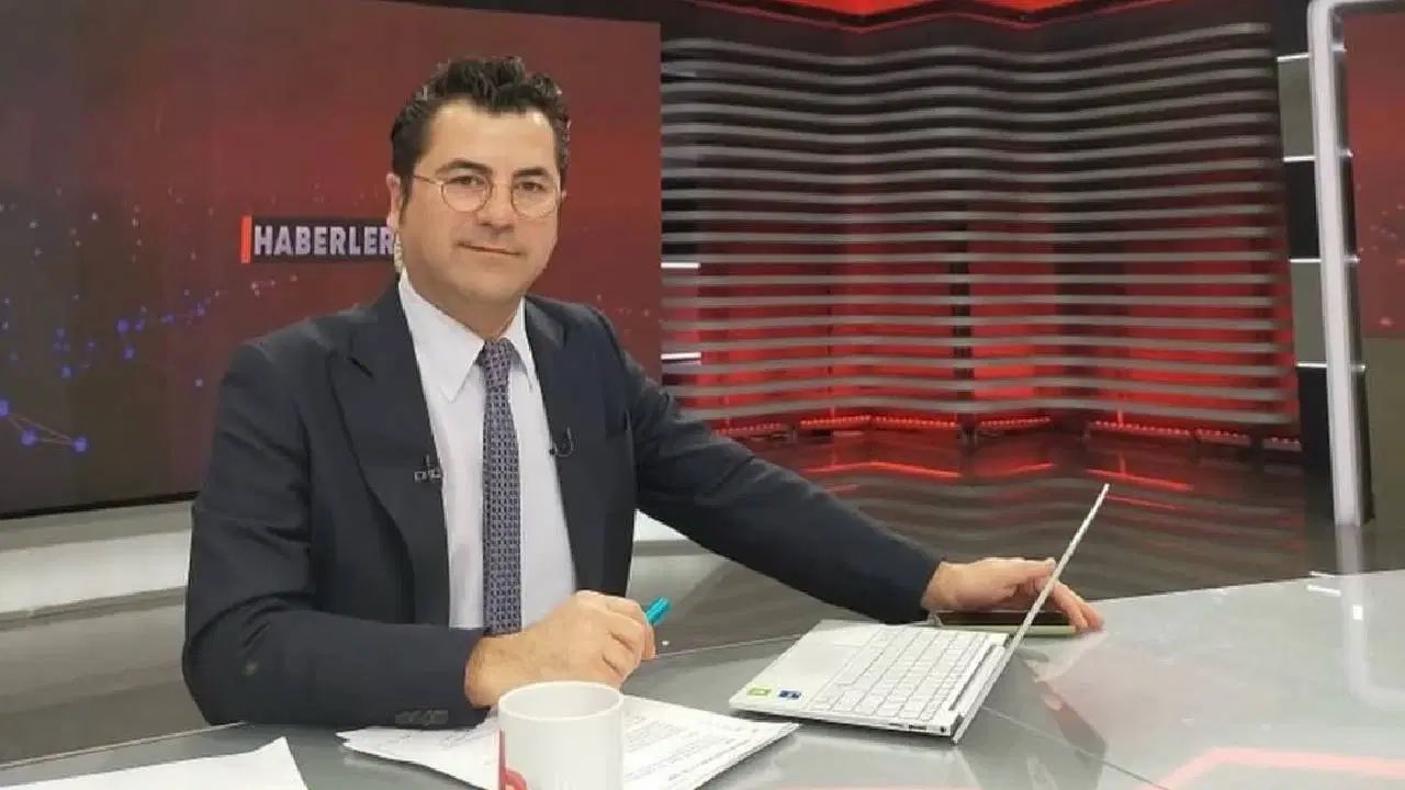 Halk TV’de dayanışma istifası: Sorel Dağıstanlı ayrıldı, DİSK Basın-İş’ten açıklama