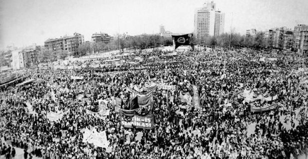 İstanbul’da 1 Mayıs | Taksim’de barikatlar: Çok sayıda yol, güzergah ve iskele kapatıldı